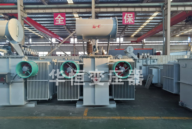 6300KVA晋城晋城晋城电力变压器