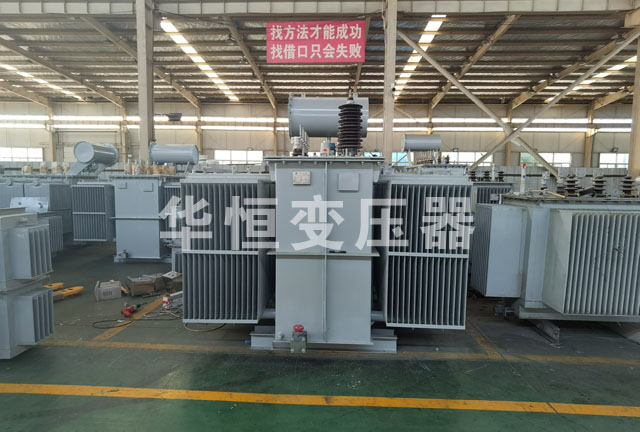 SZ11-6300/35晋城晋城晋城油浸式变压器价格